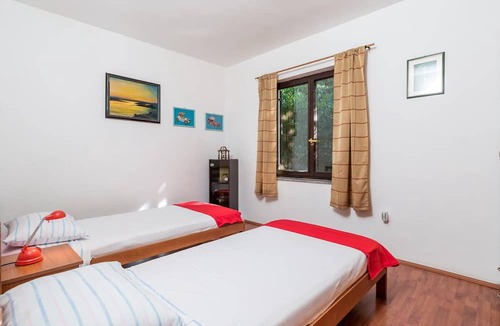 Senj Apartment | 2 bedroom accommodation in Starigrad