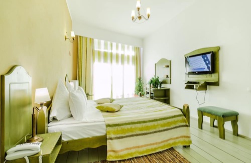 Sacele House | Ezio Brasov