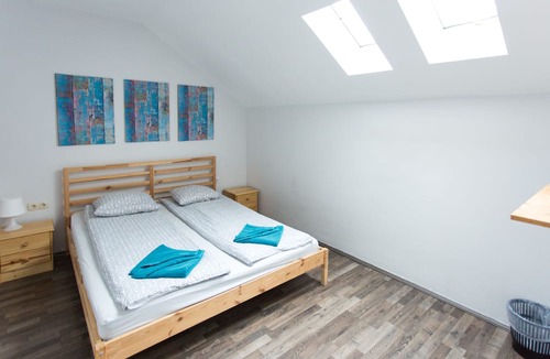 Korenica Hostel | Falling Lakes Hostel