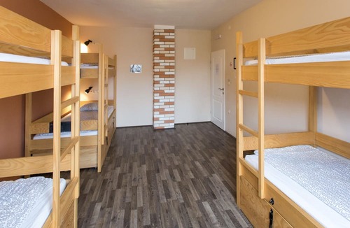 Korenica Hostel | Falling Lakes Hostel