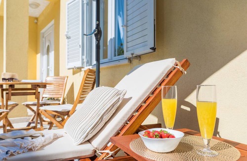 Mlini Hotel | Villa Zlata