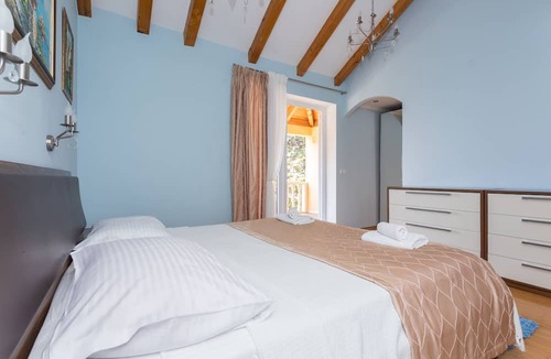 Mlini Hotel | Villa Zlata