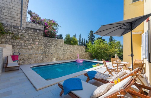 Mlini Hotel | Villa Zlata