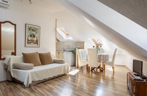 Ploce Hotel | Old Town Sunrise Apartments