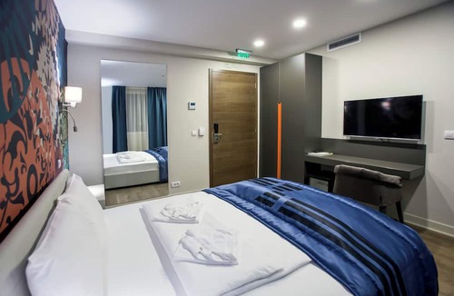 Bajina Basta Hotel | Zepter Hotel Drina Bajina Bašta, member of Zepter Hotels