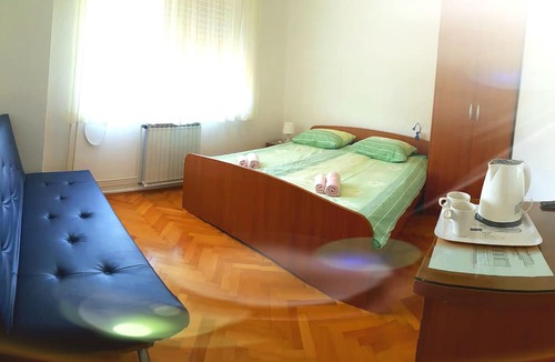 Mali Maj House | Rooms Margerita