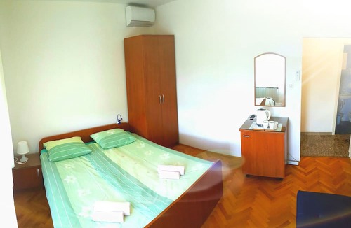Mali Maj House | Rooms Margerita