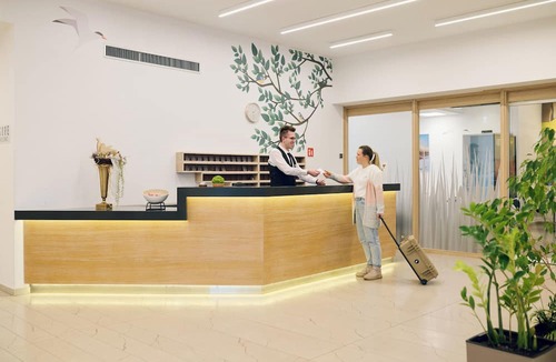 Cakovec Hotel | Hotel Park