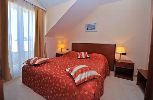 Povljana Hotel | Villa Kastel