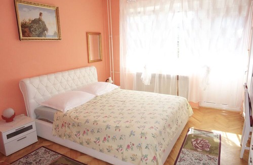 Pobri Apartment | The apartments are located in Pobri between Matulji and Opatija.