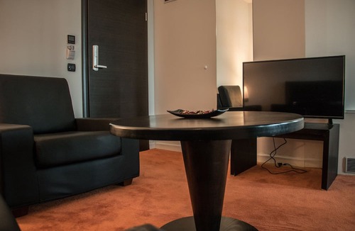 Lipjan Hotel | Best Western Hotel Galla