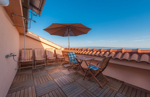 Bacvice House | Apartments Zuvela