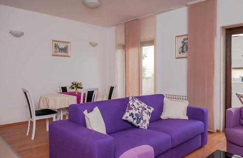 Bacvice House | Apartments Zuvela
