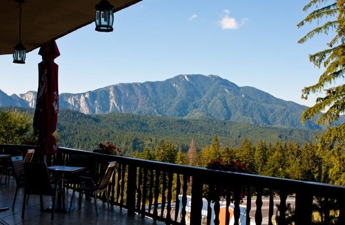 Predeal Hotel | Hotel Rozmarin
