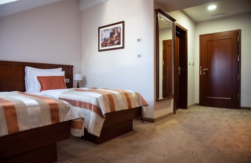Gospic Hotel | Hotel Stara Lika