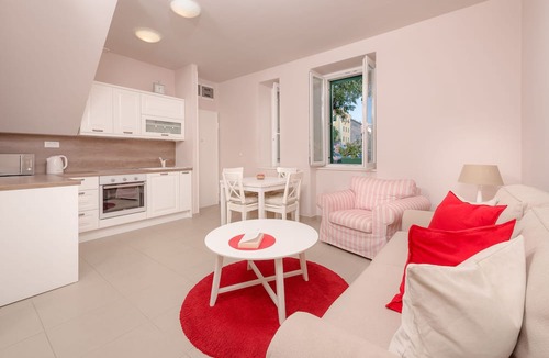 Split Villa | Vila Ora