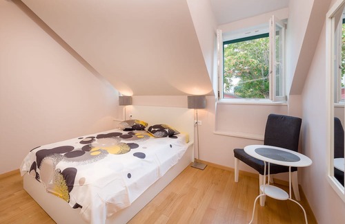 Split Villa | Vila Ora