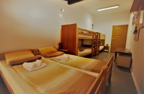 Visoko House | Kingdom Rooms Visoko