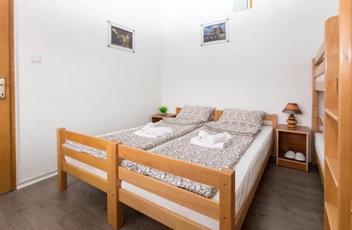 Visoko House | Kingdom Rooms Visoko