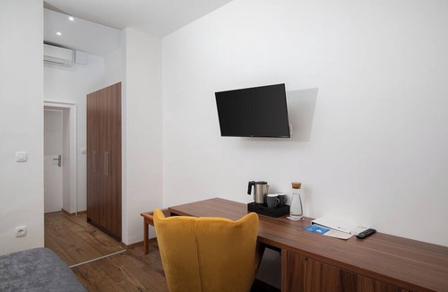 Fazana Hotel | Brijuni Hotel Neptun