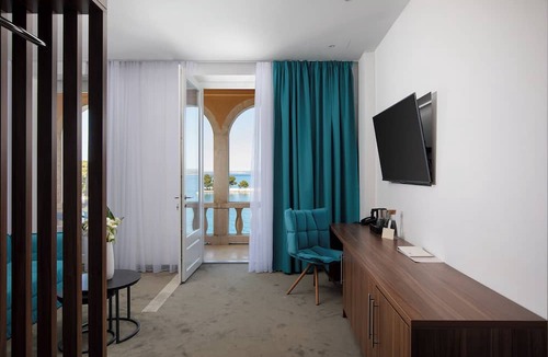 Fazana Hotel | Brijuni Hotel Neptun
