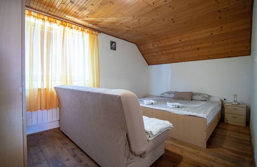 Smoljanac House | House Marijana