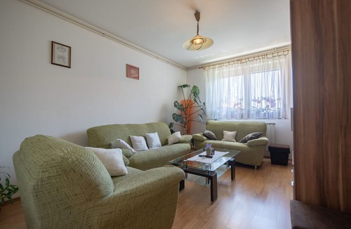 Smoljanac House | House Marijana