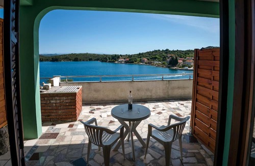 Luka House | Picic Guesthouse