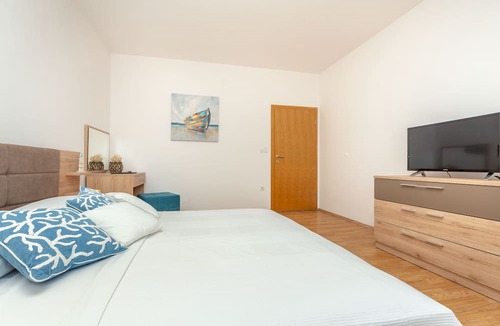 Babin Kuk Apartment | Hedera Estate, Hedera A46