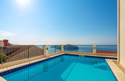 Ploce Hotel | Hedera Estate, Hedera A8