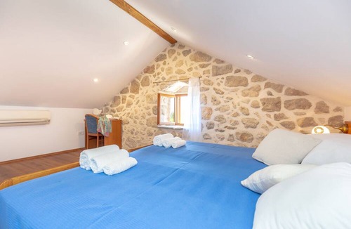 Trsteno Cottage | Summer Cottage