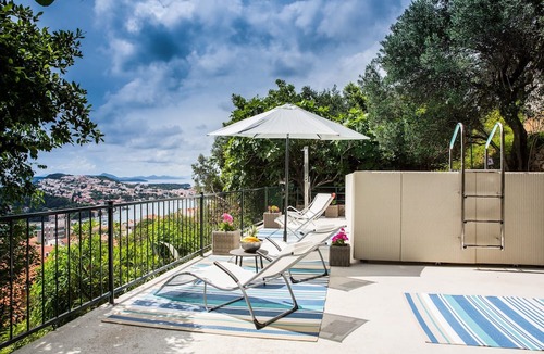Gornji Kono Cottage | Villa Isanda