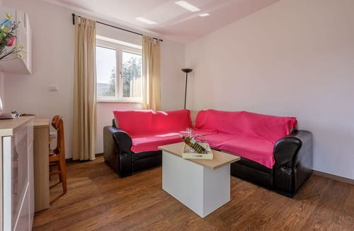 Tribalj Apartment | Apartment Nika