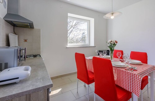 Tribalj Apartment | Apartment Nika