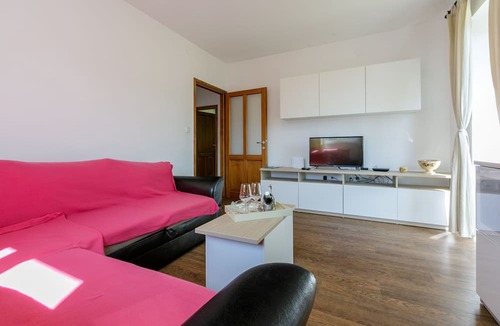 Tribalj Apartment | Apartment Nika