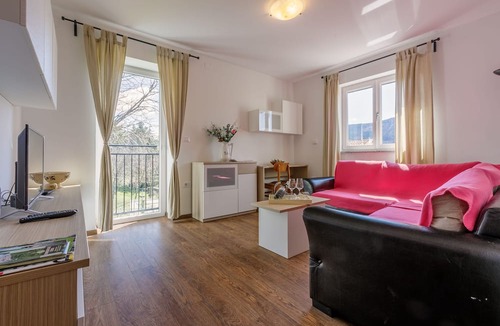 Tribalj Apartment | Apartment Nika