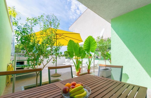 Ruskamen Apartment | Apartments Mirko