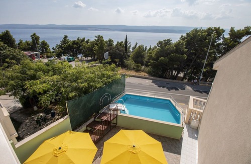 Ruskamen Apartment | Apartments Mirko