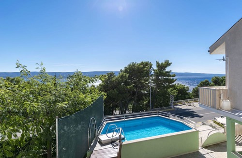 Ruskamen Apartment | Apartments Mirko