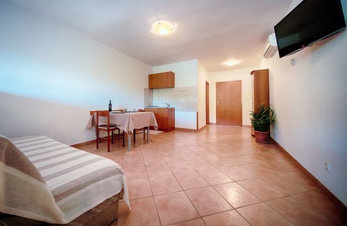 Pasadur Apartment | Apartments Daniela