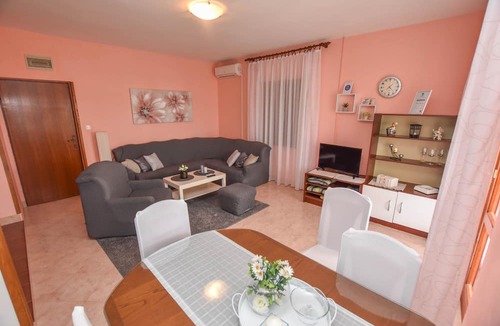 Sveti Petar Apartment | Apartments TIM