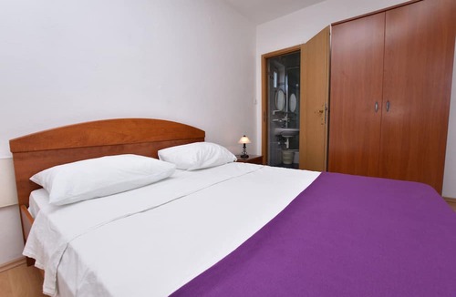Primosten Hotel | Apartments and Rooms Jakov