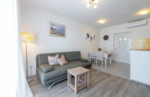 Mlini House | Guest House Medine