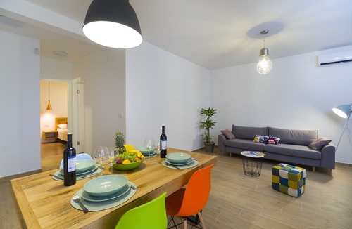 Seget Donji House | Bulli Croatia