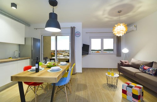 Seget Donji House | Bulli Croatia