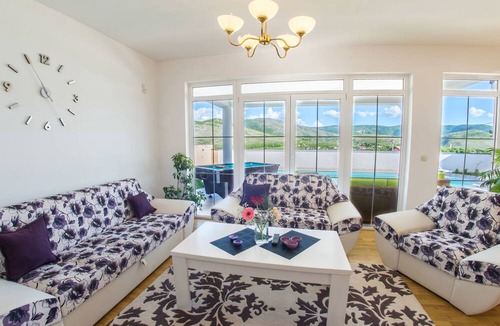 Mostar Villa | Luxury Villa Horizon