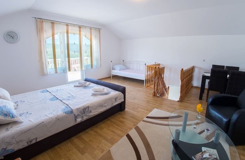 Mostar Villa | Luxury Villa Horizon