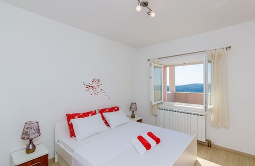 Pridvorje Villa | Villa Dragic