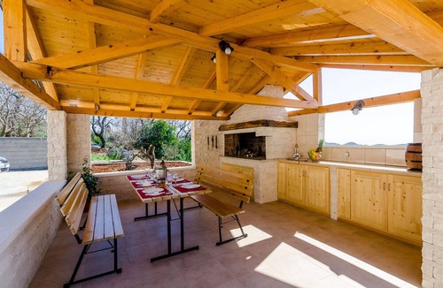 Pridvorje Villa | Villa Dragic
