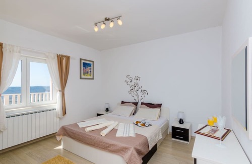 Pridvorje Villa | Villa Dragic
